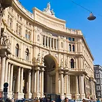 Galleria Umberto I Apartment